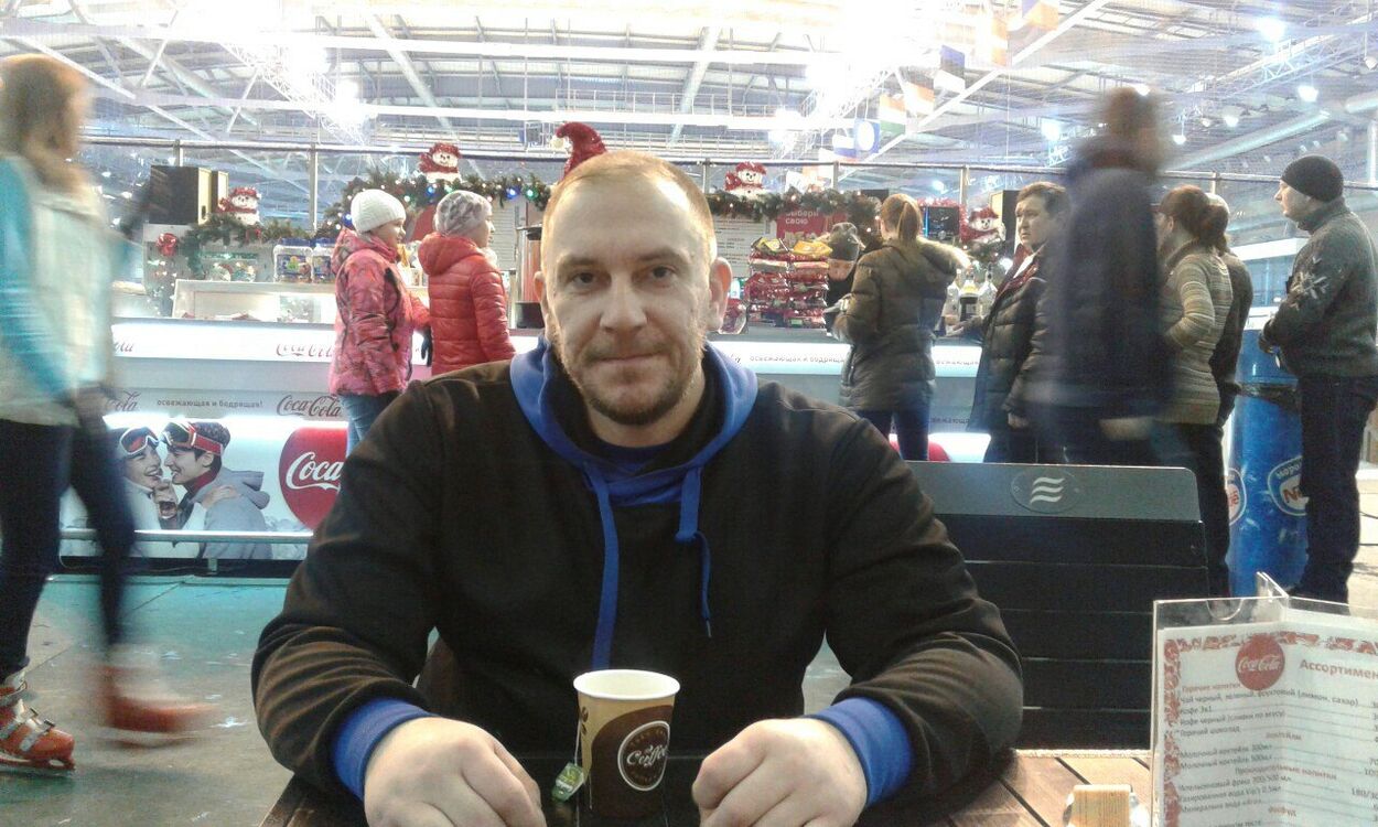 ���� 55912219 ������� Evgeny, 46 ���, ���� ���������� � ����������