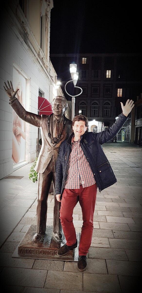 ���� 18434509 ������� Pavel, 40 ���, ���� ���������� � ����