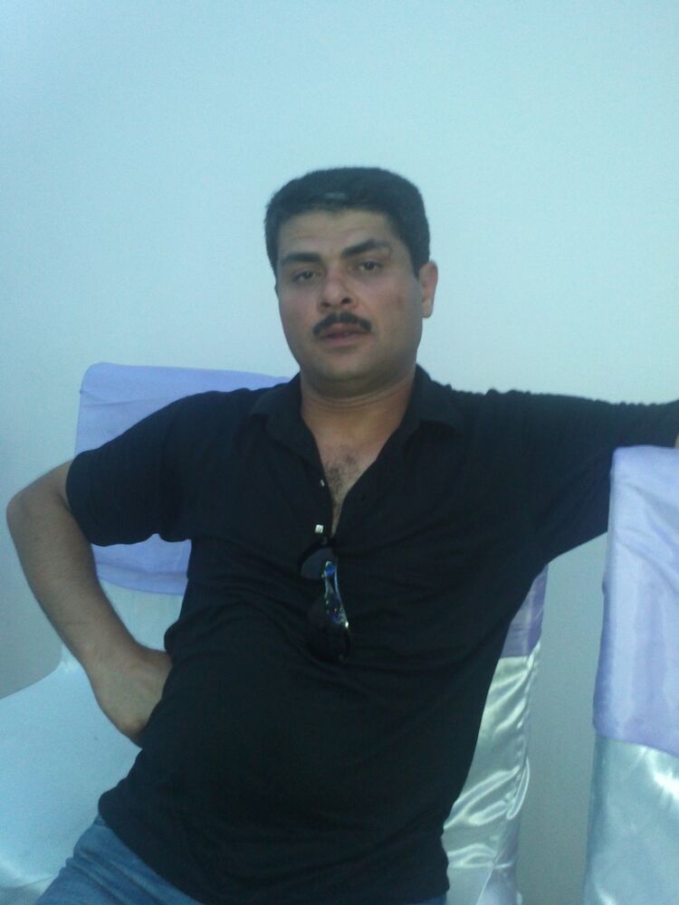  ,   Rasim DJ, 49 ,   