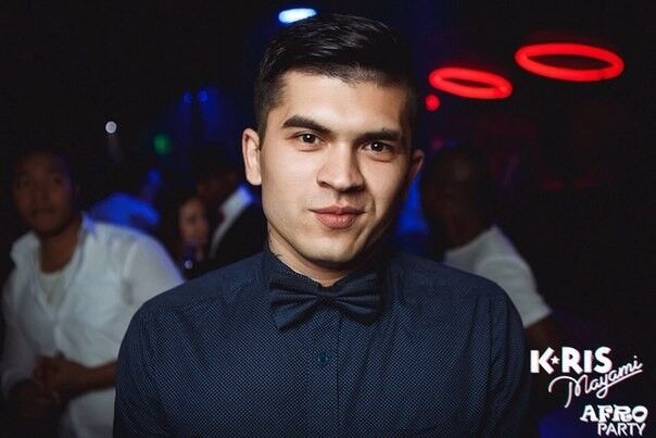 ���� 13371399 ������� Mark, 34 ����, ���� ���������� � �����-����������