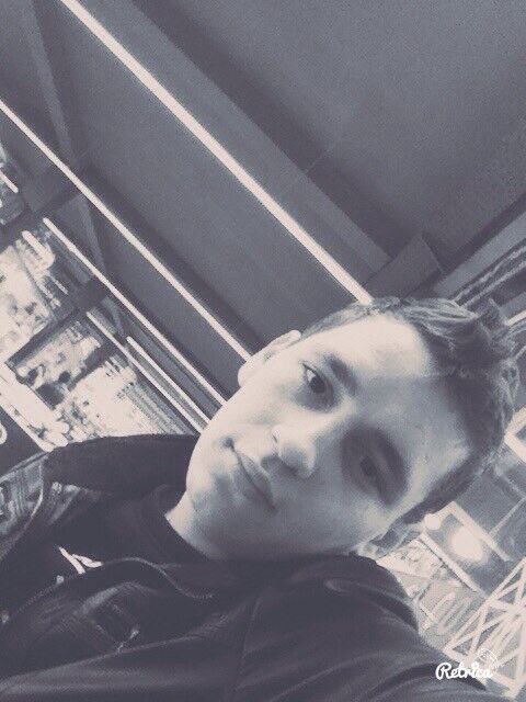  9487329  Seryozha, 28 ,    