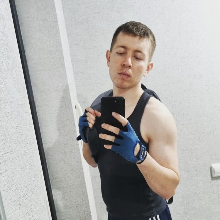 ���������� ����������, ���� ������� Vitaly, 34 ����, ������������ ��� ������, ����� � ���������, c�������� ���������