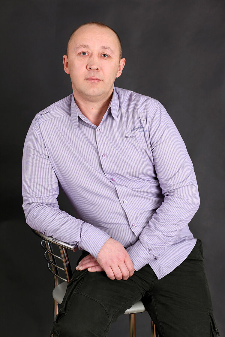 ���������� ������, ���� ������� Dmitrii, 55 ���, ������������ ��� ������, ����� � ���������, c�������� ���������