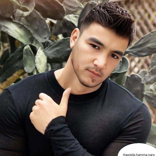  54486319  Sherzod, 29 ,    