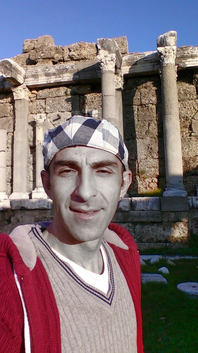  5473489  David, 41 ,    