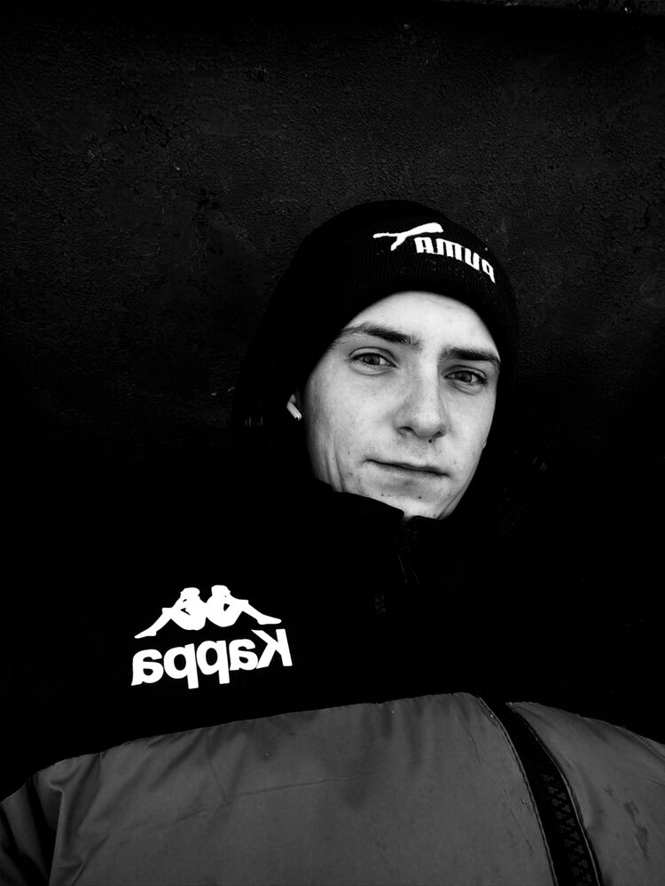  ,   Danil, 21 ,   