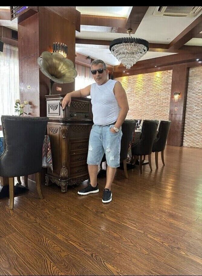 ���������� �������, ���� ������� Suleyman, 49 ���, ������������ ��� ������, ����� � ���������, ���������