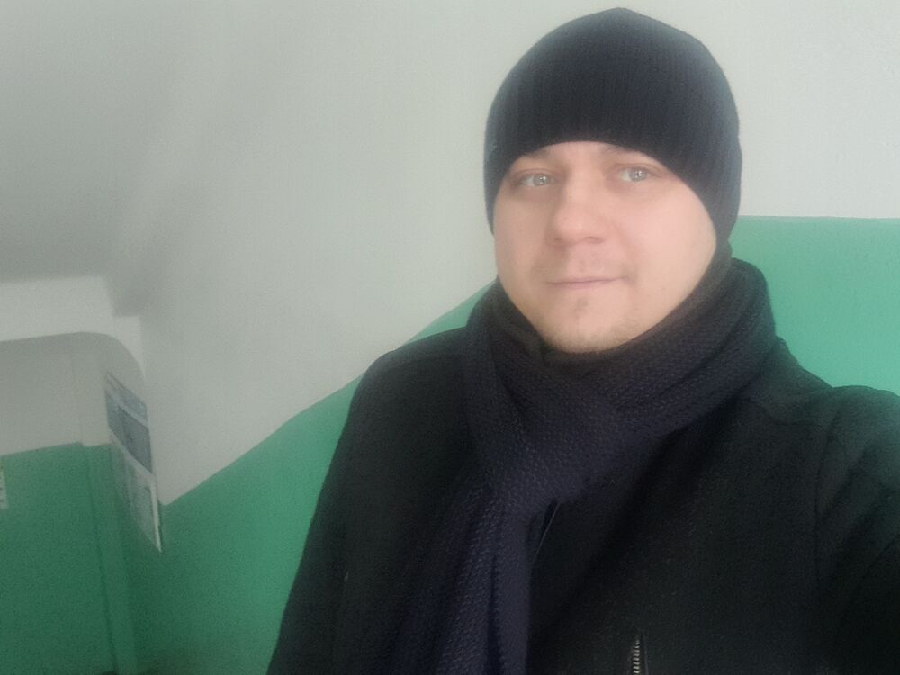 ���������� ��������, ���� ������� Andrey, 35 ���, ������������ ��� ������, ����� � ���������