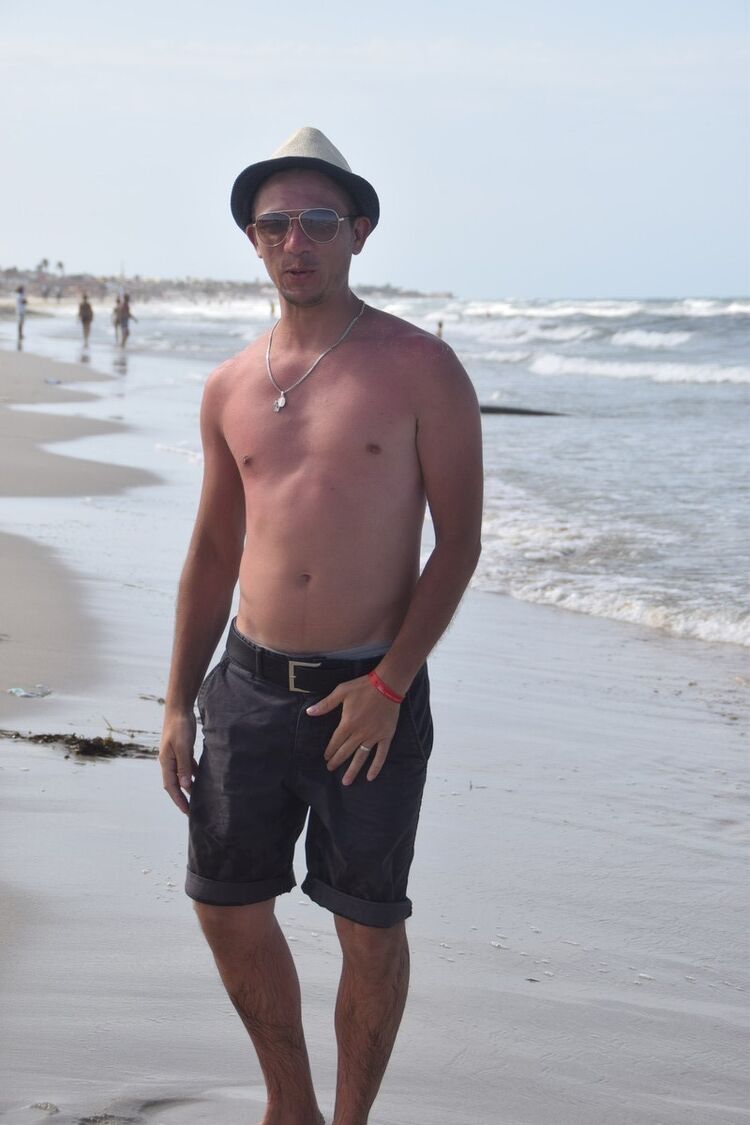 ���� 8833879 ������� �����, 39 ���, ���� ���������� � �����-����������