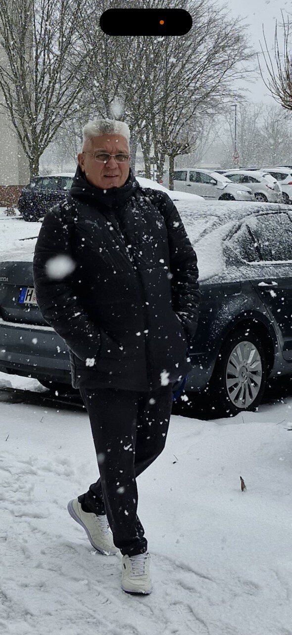 ���� 55727409 ������� Ingo, 58 ���, ���� ���������� � Hannoversch Munden