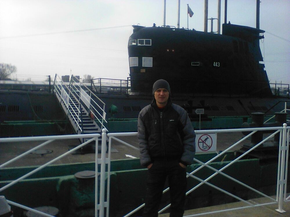 ���������� �������, ���� ������� Sergey, 42 ����, ������������ 