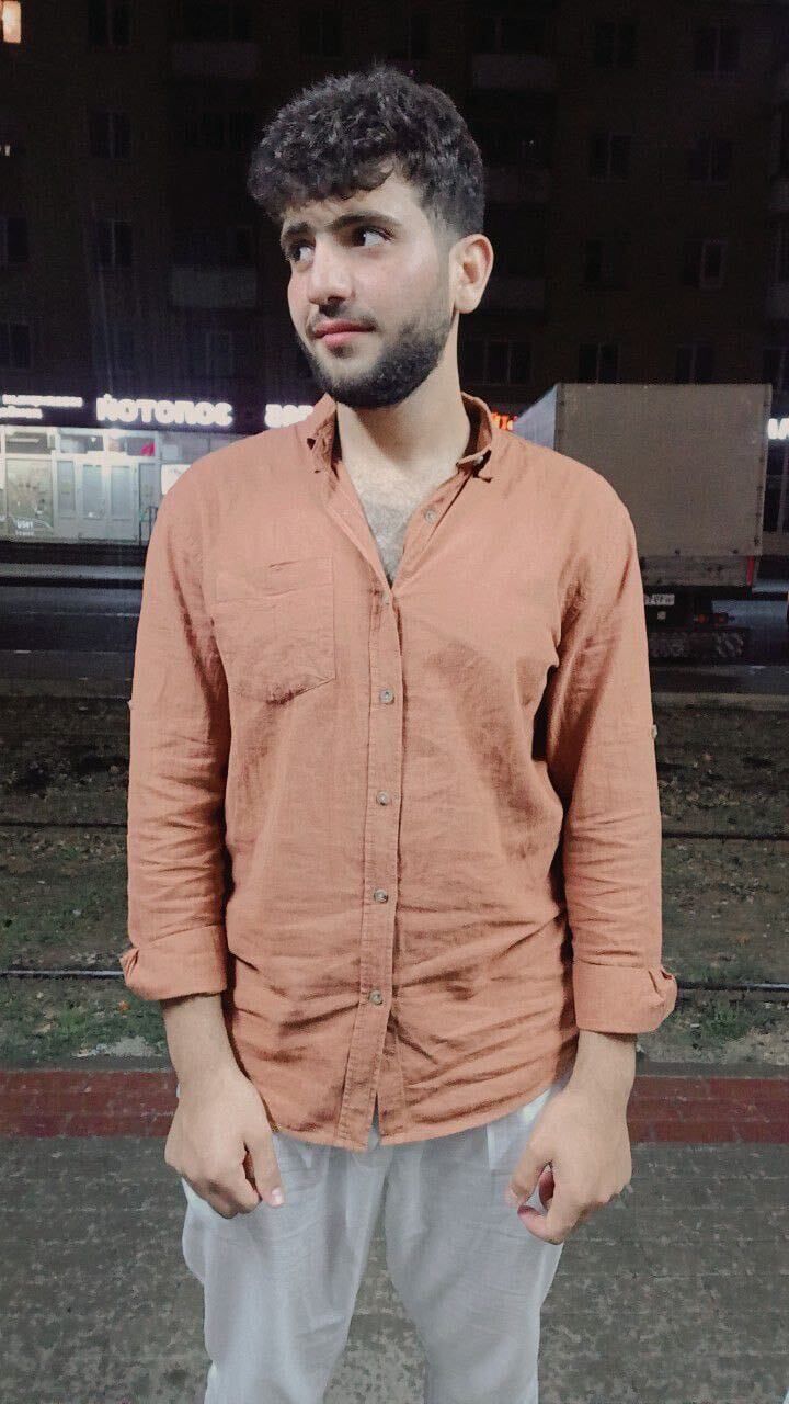  53471449  Mahmoud, 23 ,    