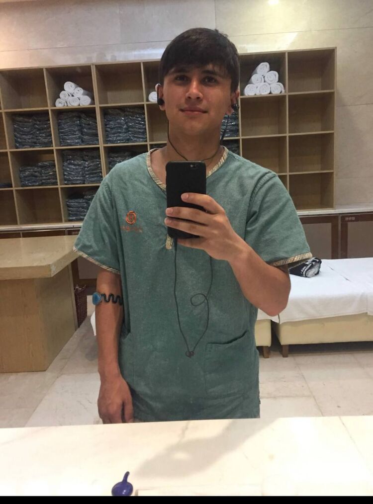 ���������� �������, ���� ������� Ali, 26 ���, ������������ ��� ������, ����� � ���������, c�������� ���������