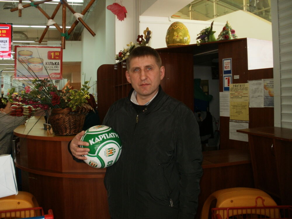 ���� 54838489 ������� ������, 59 ���, ���� ���������� � ������