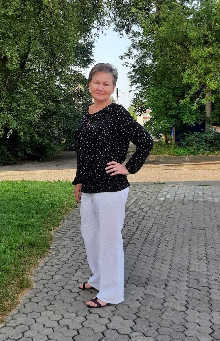 ���� 55395509 ������� �������, 58 ���, ���� ���������� � ������