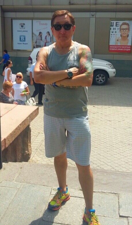  8108279  Ahan, 58 ,    