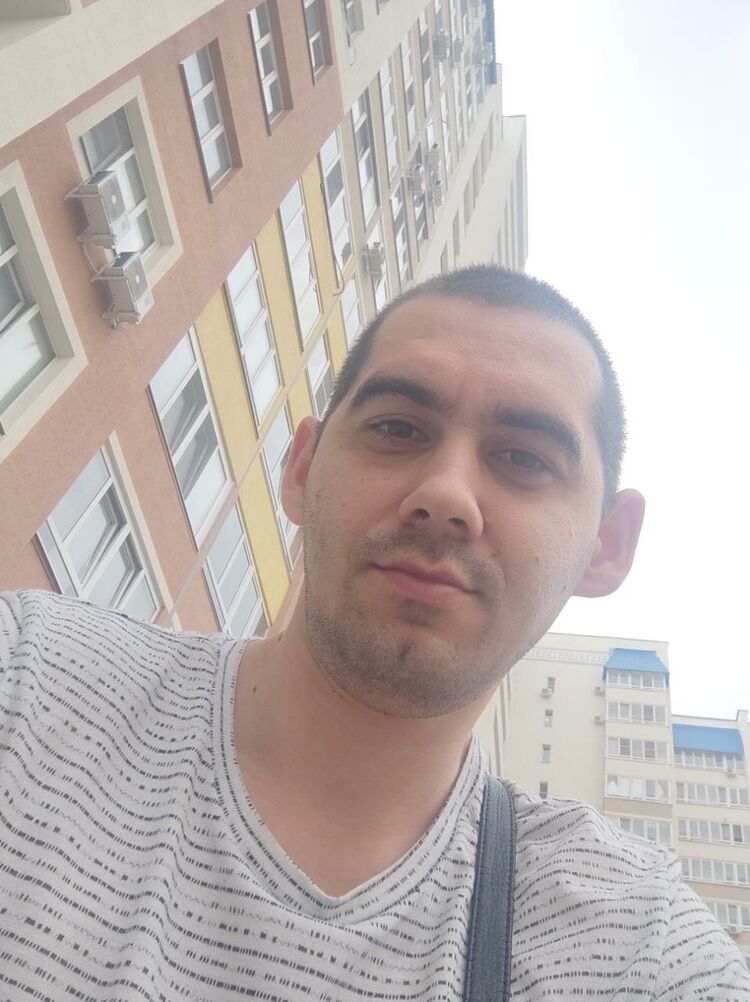 ���������� ������, ���� ������� Anton, 37 ���, ������������ ��� ������, ����� � ���������