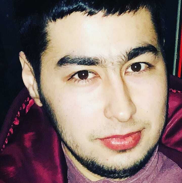  ,   Amin, 27 ,   ,   