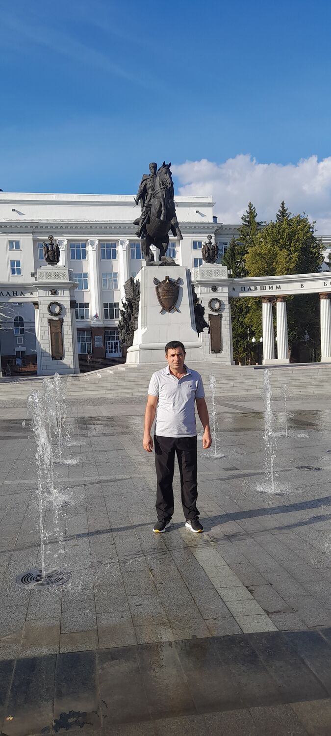 ���� 36705459 ������� Ali, 49 ���, ���� ���������� � ���