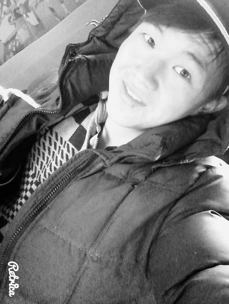 ���� 7341459 ������� AIJIGITBEK, 28 ���, ���� ���������� � �������