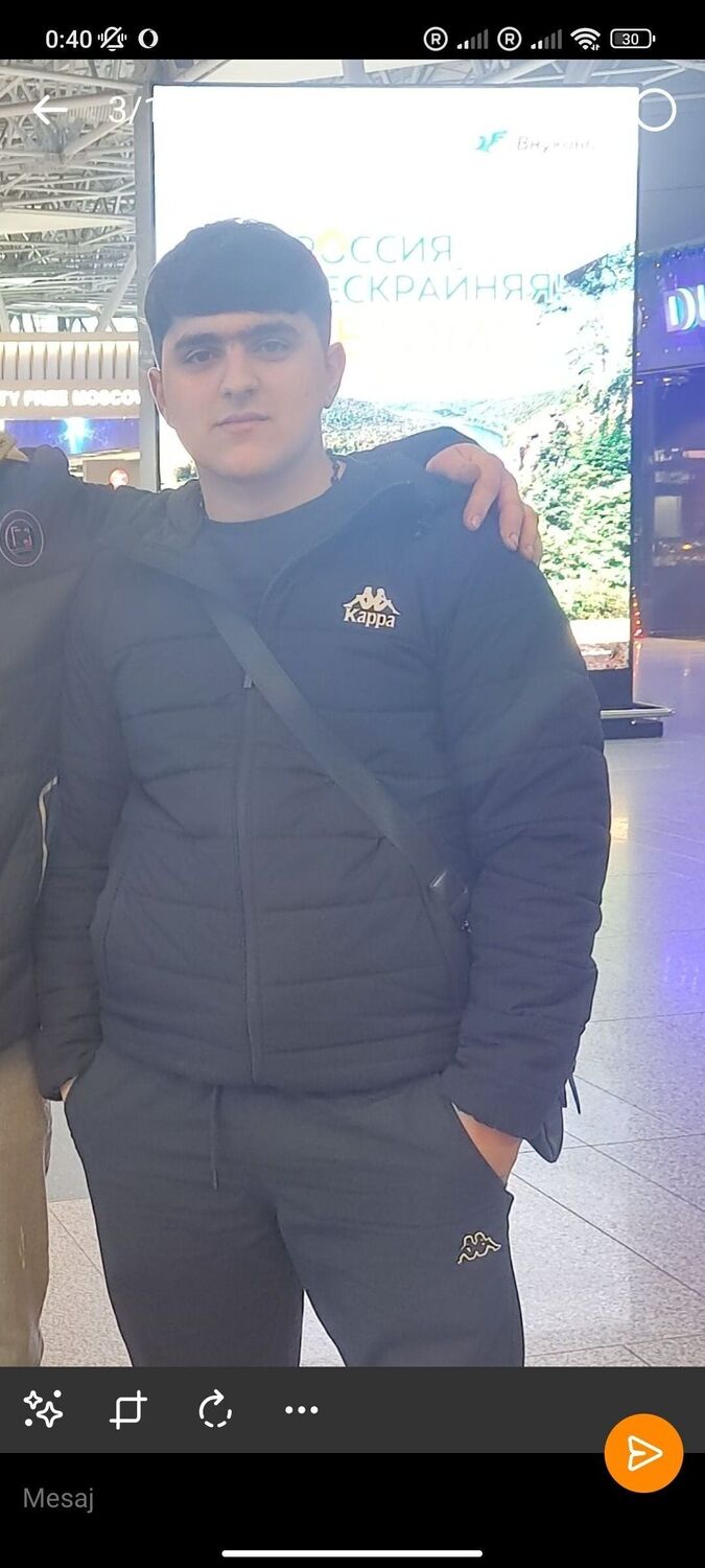 ���� 31171049 ����� ����, 23 ����, ���� ���������� � �����������