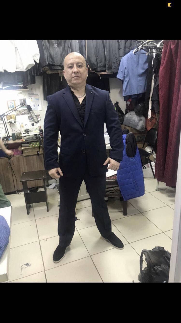 ���� 44955049 ������� ��������, 38 ���, ���� ���������� � ������