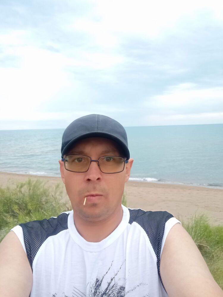 ���� 56087919 ������� Alexandr, 42 ����, ���� ���������� � ������