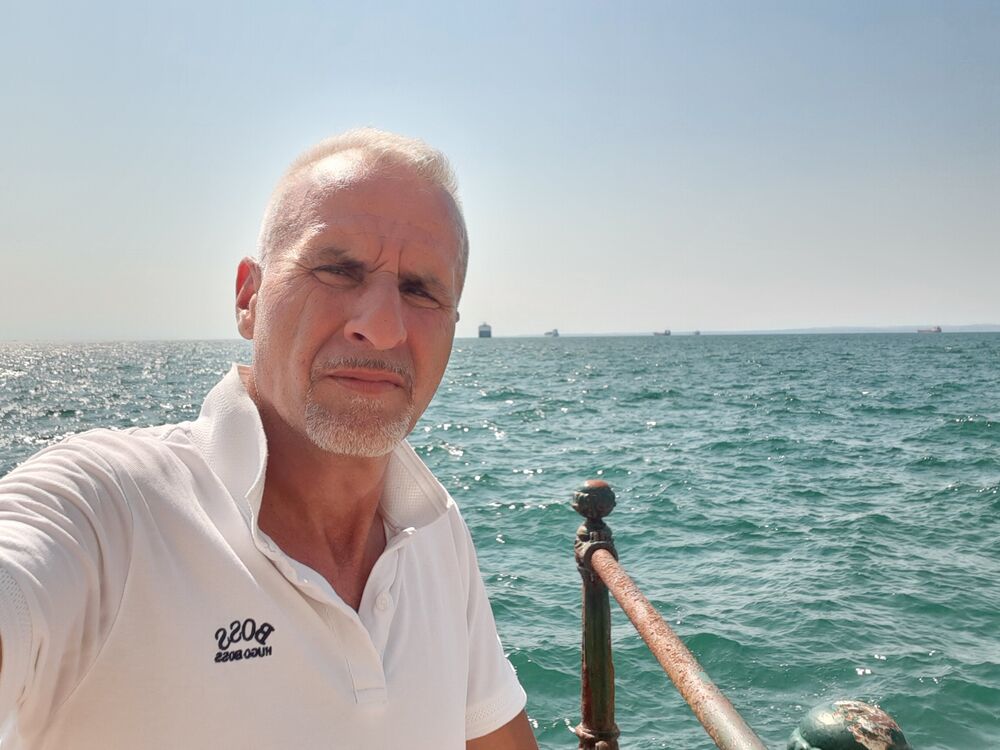 ���������� �������, ���� ������� Andrea, 48 ���, ������������ ��� c�������� ���������