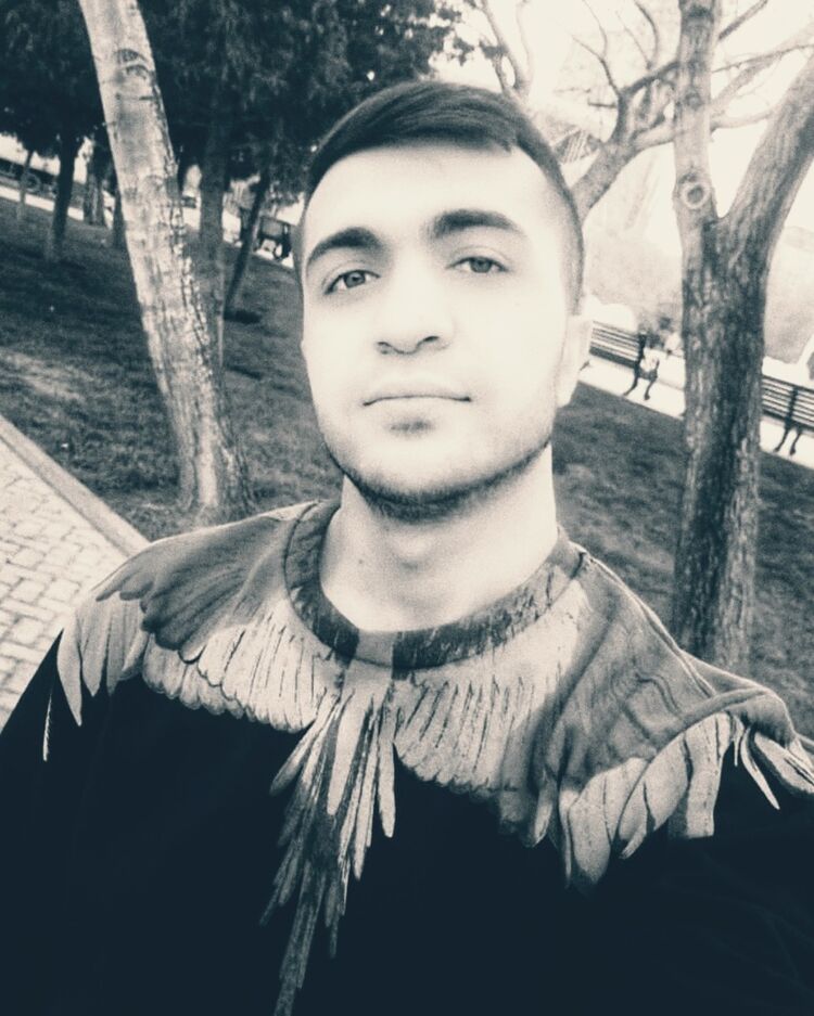 ���� 16699569 ������� Tural, 34 ����, ���� ���������� � ����