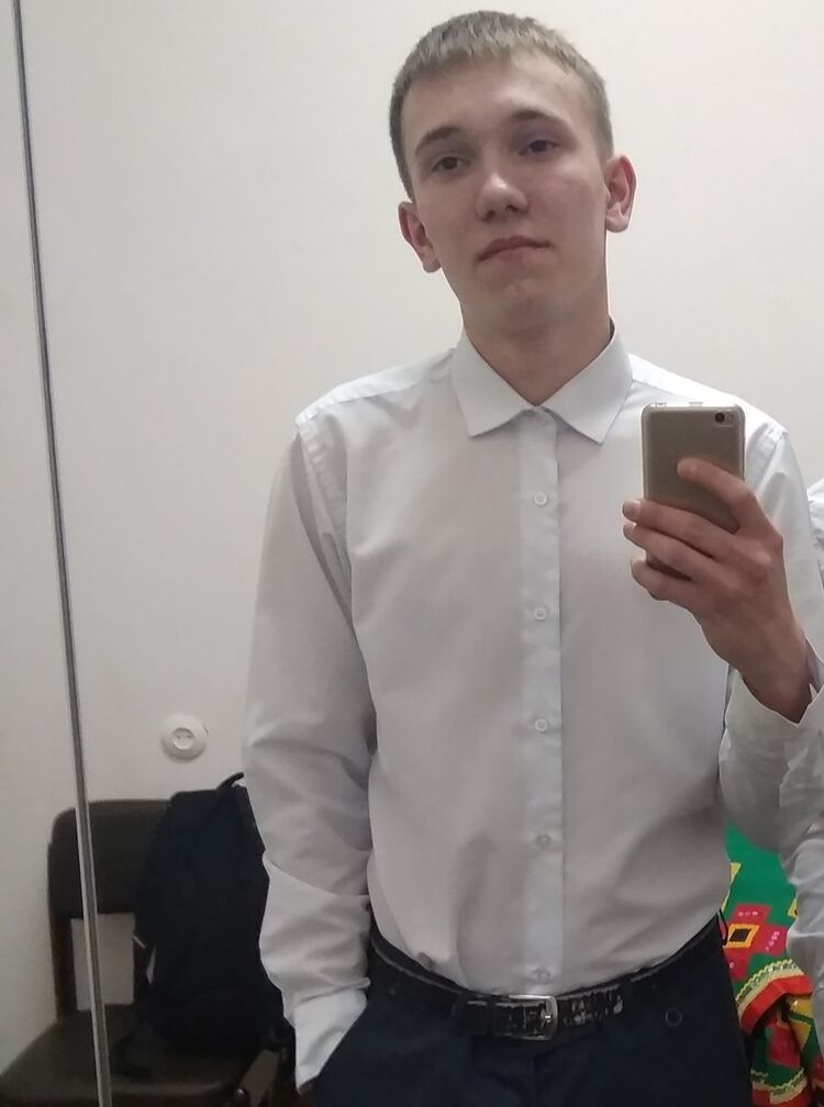 ���� 18564619 ����� ������, 25 ���, ���� ���������� � �����