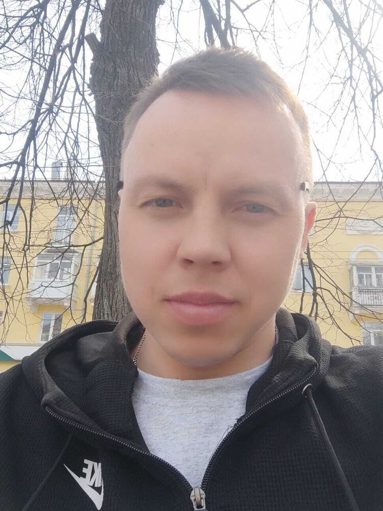  42323249  Evgeny, 36 ,    