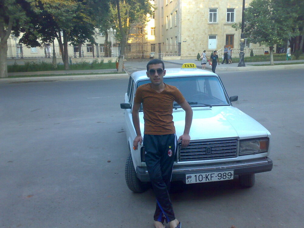  ,   Ismayil, 33 ,   