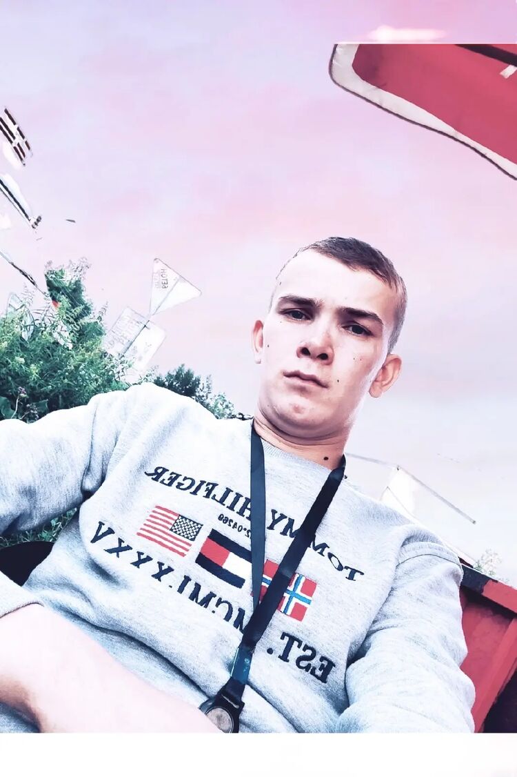  34304219  Vadimka, 26 ,    