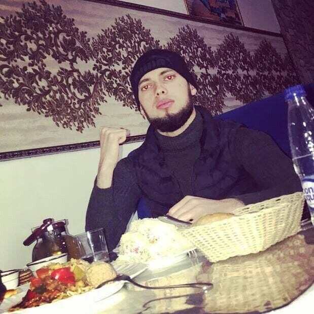 ���� 20981239 ������� Timur, 36 ���, ���� ���������� � ������������