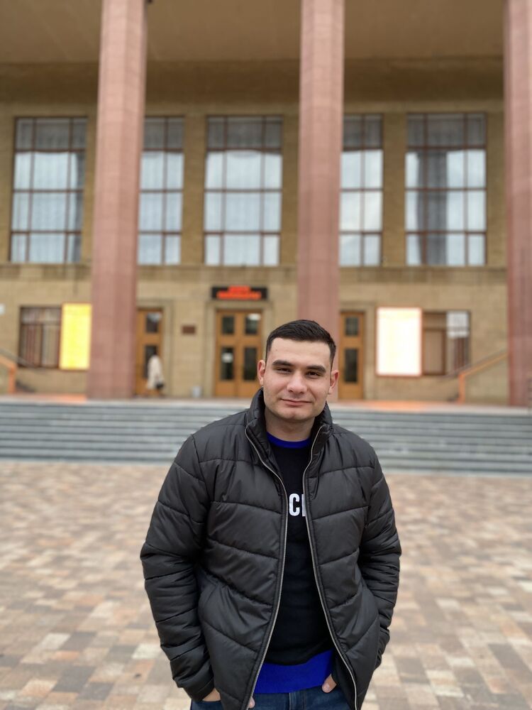 ���� 30890379 ������� Alex, 27 ���, ���� ���������� � ����������