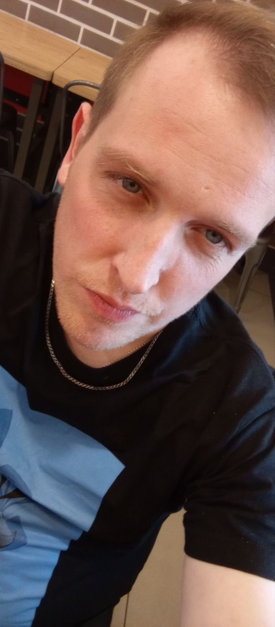  53051809  Nikolay, 38 ,     