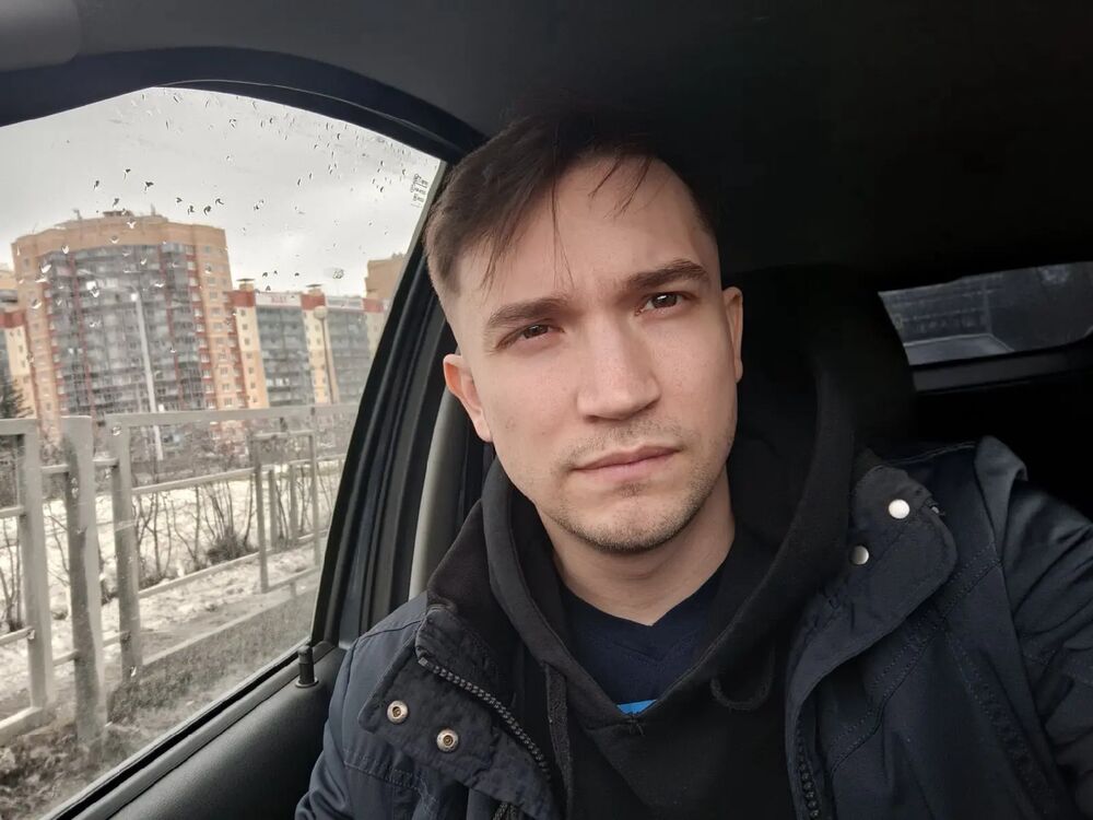 ���� 29610729 ������� Stanislav, 35 ���, ���� ���������� � ������