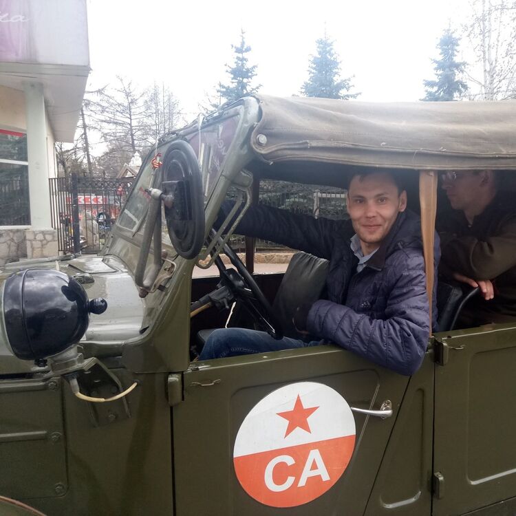 ���������� ���������, ���� ������� Rinat, 42 ����, ������������ ��� ������, ����� � ���������, c�������� ���������