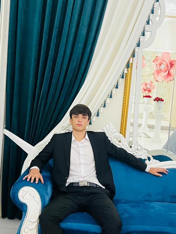 ���������� ������, ���� ����� Aslidin, 25 ���, ������������ ��� ������, ����� � ���������