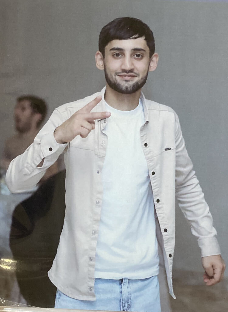 ���������� �������������, ���� ����� Gevorg, 24 ����, ������������ ��� ������, ����� � ���������