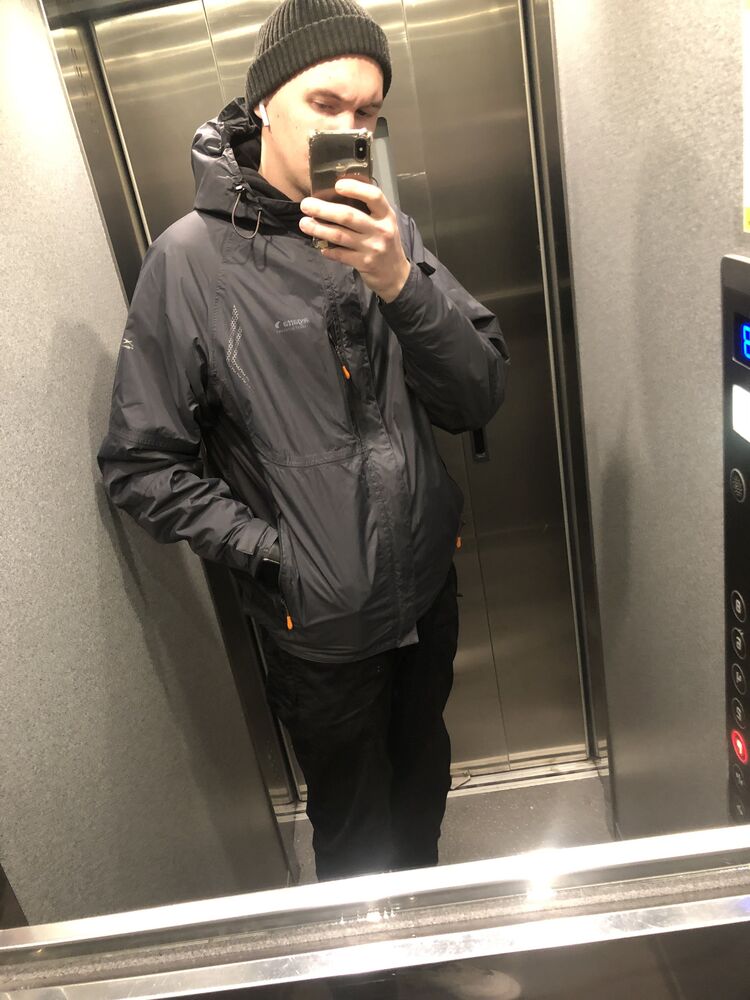 25450139  Danil, 27 ,    Chomutov