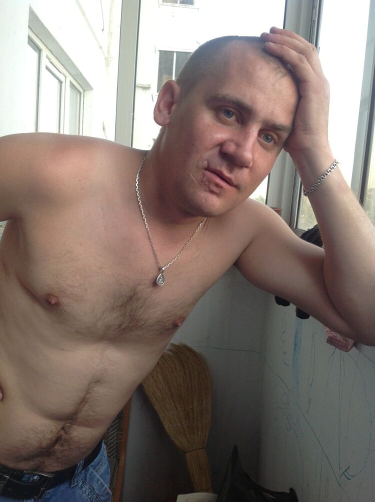  8456599  Sergey, 41 ,    