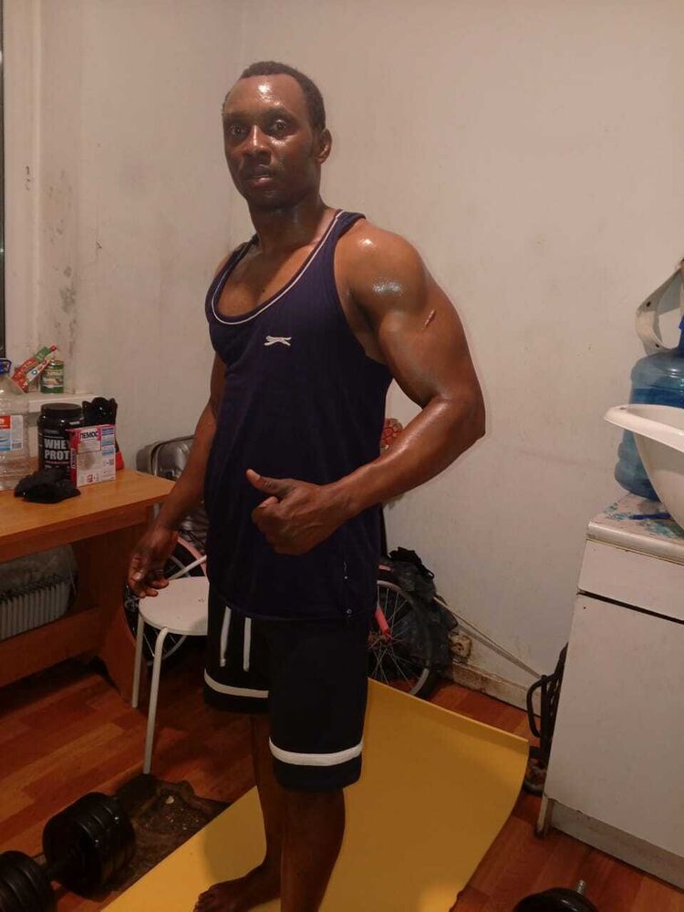 ���������� ������, ���� ������� Gabin, 41 ���, ������������ ��� ������, ����� � ���������