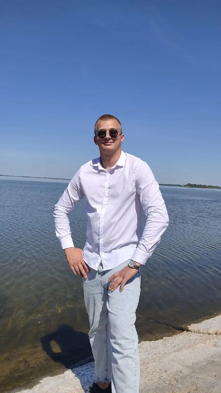 ���������� ������, ���� ����� Danila, 23 ����, ������������ ��� ������, ����� � ���������