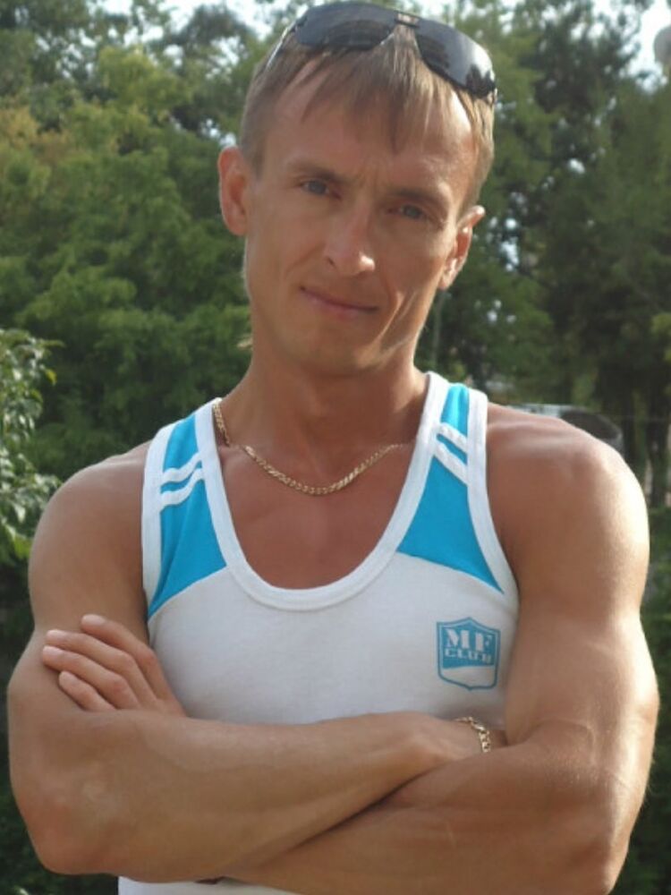  ,   Aleksei, 46 ,   