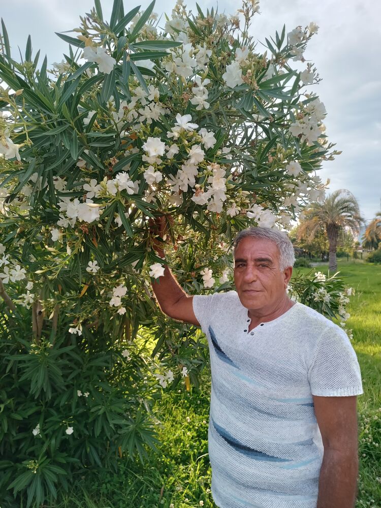 ���������� ����, ���� ������� Bahattin, 57 ���, ������������ ��� ������, ����� � ���������