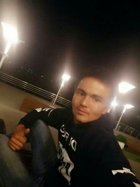 ���������� ��������, ���� ������� ILYOSBEK, 28 ���, ������������ ��� ������, ����� � ���������