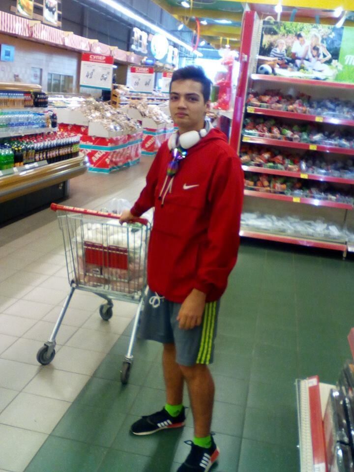 ���� 10616179 ������� �������, 29 ���, ���� ���������� � ���������