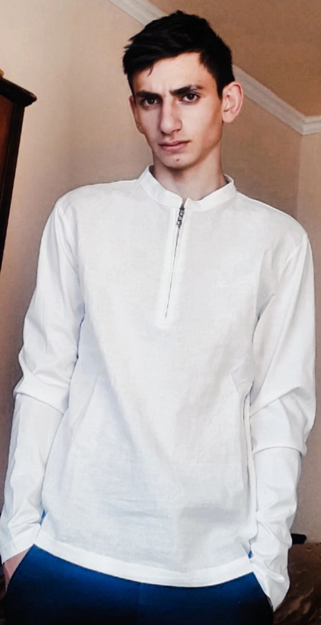 ���� 55838629 ����� Vahe, 18 ���, ���� ���������� � �������