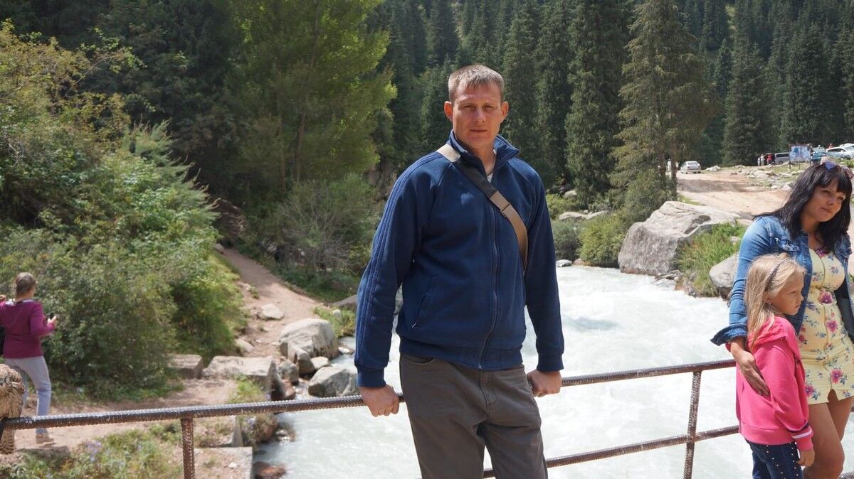 ���� 8216139 ������� Oleg, 42 ����, ���� ���������� � ��������